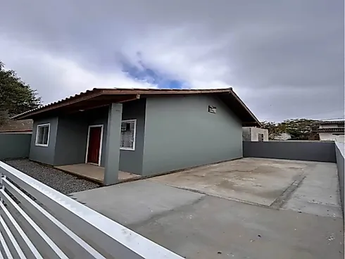 Casa 2 Quartos 42m² - São João do Rio Vermelho - Foto 7