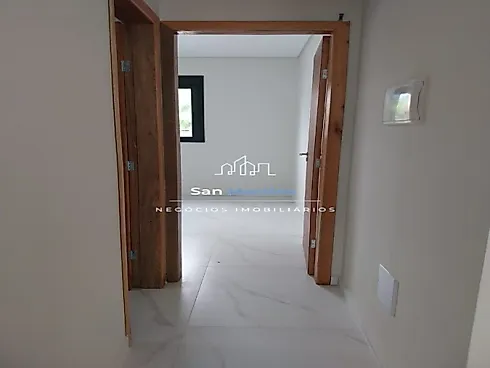 Casa 2 Quartos com 1 Suíte e 64m² - São João do Rio Vermelho - Foto 10