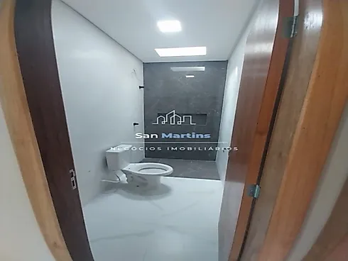 Casa 2 Quartos com 1 Suíte e 64m² - São João do Rio Vermelho - Foto 11