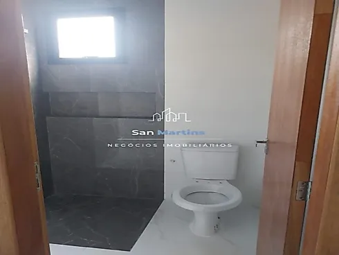 Casa 2 Quartos com 1 Suíte e 64m² - São João do Rio Vermelho - Foto 17