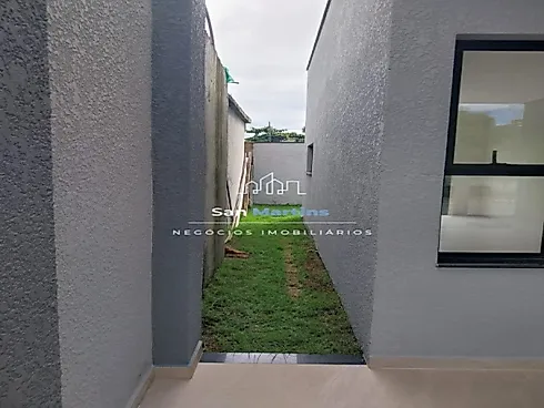 Casa 2 Quartos com 1 Suíte e 64m² - São João do Rio Vermelho - Foto 19