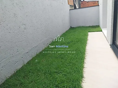 Casa 2 Quartos com 1 Suíte e 64m² - São João do Rio Vermelho - Foto 20