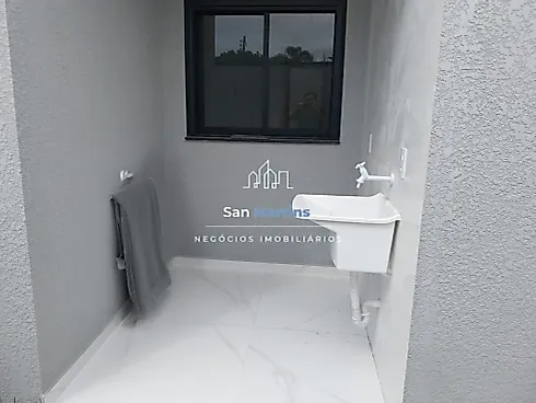 Casa 2 Quartos com 1 Suíte e 64m² - São João do Rio Vermelho - Foto 22