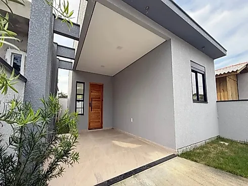 Casa 2 Quartos com 1 Suíte e 64m² - São João do Rio Vermelho - Foto 7
