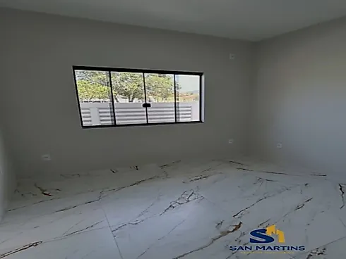 Casa 2 Quartos com Churrasqueira  - São João do Rio Vermelho - Foto 14