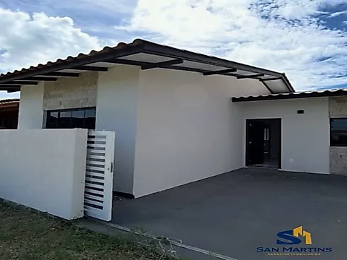Casa em Rio Vermelho, Florianópolis