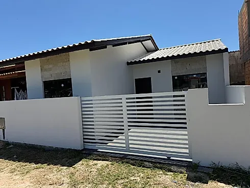 Casa em Rio Vermelho, Florianópolis