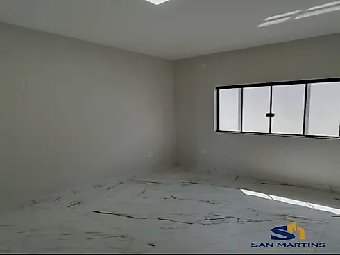 Casa 2 Quartos com Churrasqueira  - São João do Rio Vermelho - Foto 8