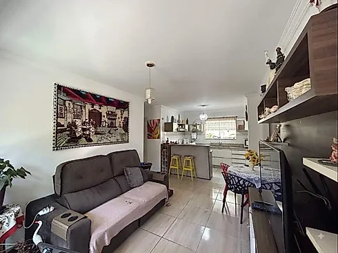 Apartamento 2 Quartos com 1 Suíte e 90m² - Ingleses do Rio Vermelho - Foto 12