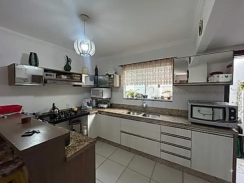 Apartamento 2 Quartos com 1 Suíte e 90m² - Ingleses do Rio Vermelho - Foto 14