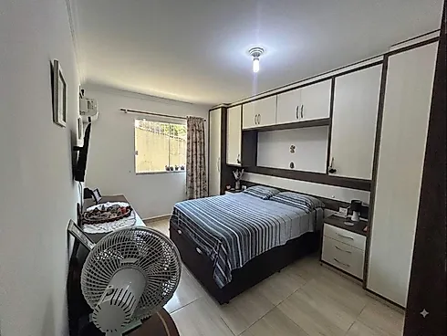 Apartamento 2 Quartos com 1 Suíte e 90m² - Ingleses do Rio Vermelho - Foto 15
