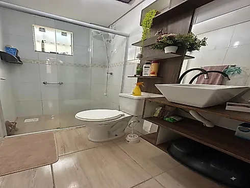 Apartamento 2 Quartos com 1 Suíte e 90m² - Ingleses do Rio Vermelho - Foto 16