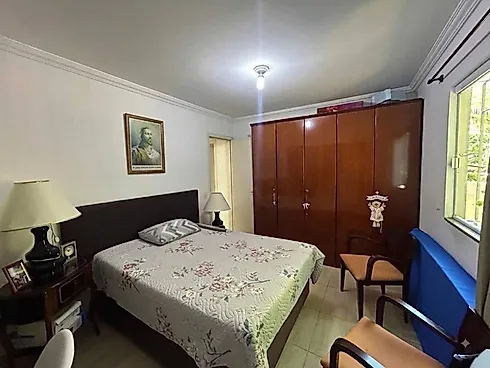 Apartamento 2 Quartos com 1 Suíte e 90m² - Ingleses do Rio Vermelho - Foto 18