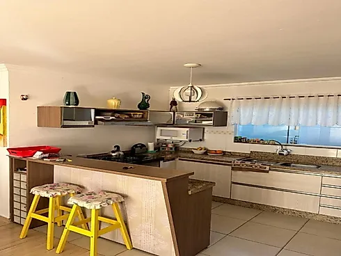Apartamento 2 Quartos com 1 Suíte e 90m² - Ingleses do Rio Vermelho - Foto 22