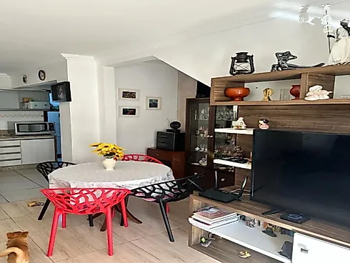 Apartamento 2 Quartos com 1 Suíte e 90m² - Ingleses do Rio Vermelho - Foto 25