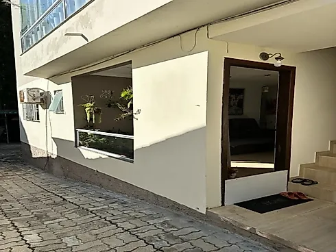 Apartamento 2 Quartos com 1 Suíte e 90m² - Ingleses do Rio Vermelho - Foto 26