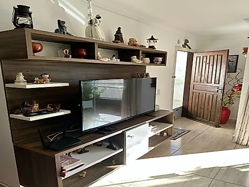 Apartamento 2 Quartos com 1 Suíte e 90m² - Ingleses do Rio Vermelho - Foto 29