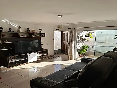 Apartamento em Rio Vermelho, Florianópolis