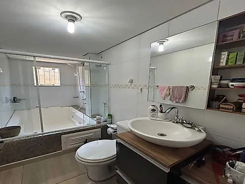 Apartamento 2 Quartos com 1 Suíte e 90m² - Ingleses do Rio Vermelho - Foto 32
