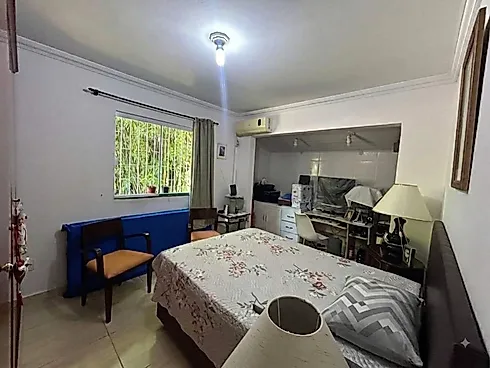 Apartamento 2 Quartos com 1 Suíte e 90m² - Ingleses do Rio Vermelho - Foto 36