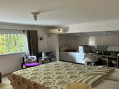Apartamento em Rio Vermelho, Florianópolis