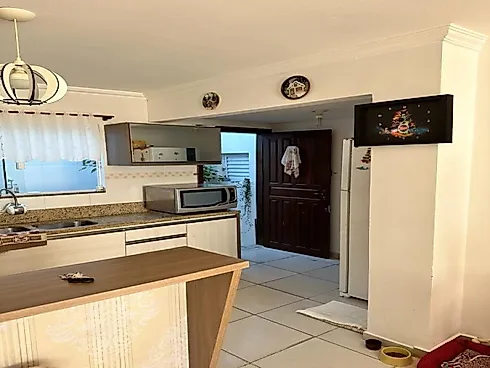 Apartamento em Rio Vermelho, Florianópolis