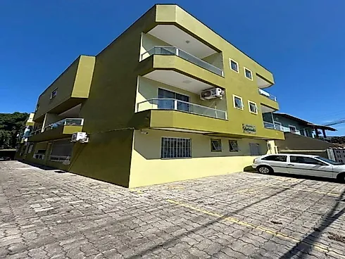Apartamento 2 Quartos com 1 Suíte e 90m² - Ingleses do Rio Vermelho - Foto 6