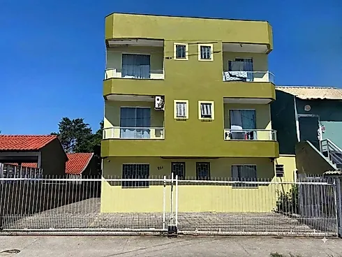 Apartamento 2 Quartos com 1 Suíte e 90m² - Ingleses do Rio Vermelho - Foto 7