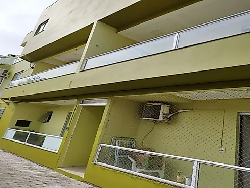 Apartamento 2 Quartos com 1 Suíte e 90m² - Ingleses do Rio Vermelho - Foto 8
