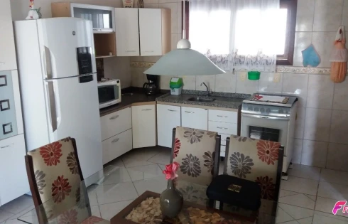 Casa em Ingleses do Rio Vermelho, Florianópolis