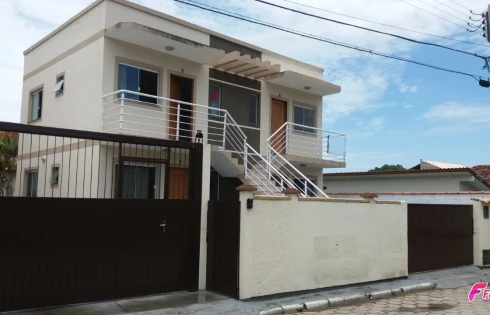 Casa em Ingleses do Rio Vermelho, Florianópolis
