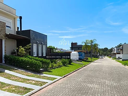 Terreno em Ingleses, Florianópolis