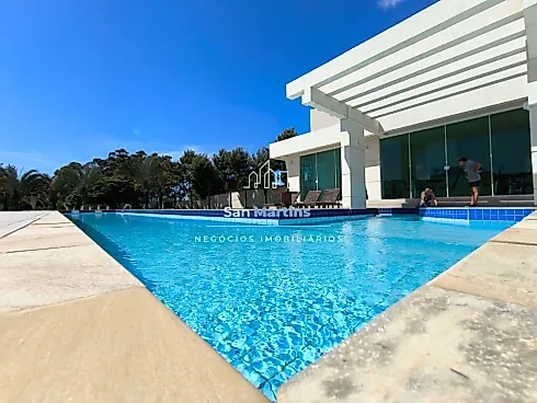 Terreno 380m² em Condomínio - Ingleses - Foto 11