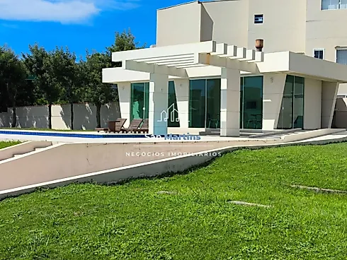 Terreno 380m² em Condomínio - Ingleses - Foto 6