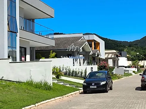 Terreno 380m² em Condomínio - Ingleses - Foto 7