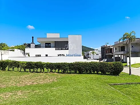 Terreno 380m² em Condomínio - Ingleses - Foto 10