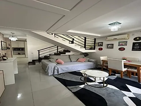 Casa em Ingleses do Rio Vermelho, Florianópolis