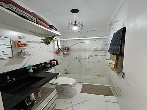 Casa em Ingleses do Rio Vermelho, Florianópolis