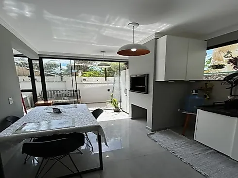 Casa em Ingleses do Rio Vermelho, Florianópolis