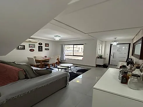 Casa em Ingleses do Rio Vermelho, Florianópolis