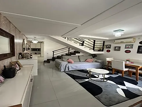 Casa em Ingleses do Rio Vermelho, Florianópolis
