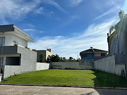 Terreno em Vargem Grande, Florianópolis