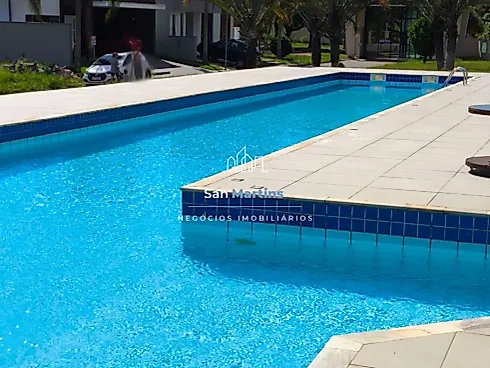 Terreno 400m² em Condomínio - Vargem Grande - Foto 17