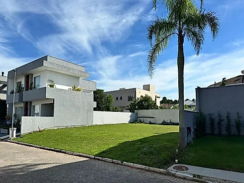 Terreno em Vargem Grande, Florianópolis