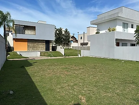 Terreno em Vargem Grande, Florianópolis