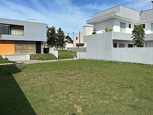 Terreno em Vargem Grande, Florianópolis