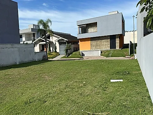 Terreno em Vargem Grande, Florianópolis
