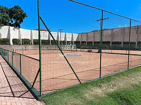 Terreno 400m² em Condomínio - Vargem Grande - Foto 7