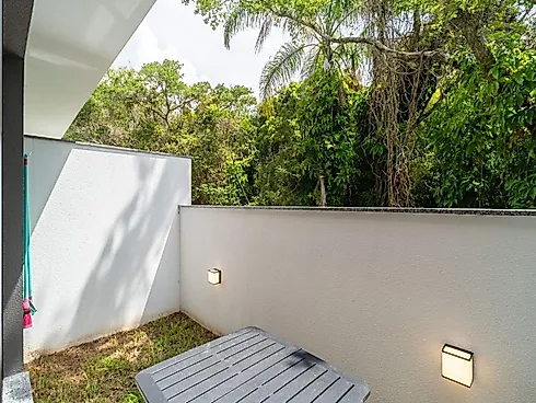 Studio Mobiliado - 26m², Lagoa da Conceição - Foto 15