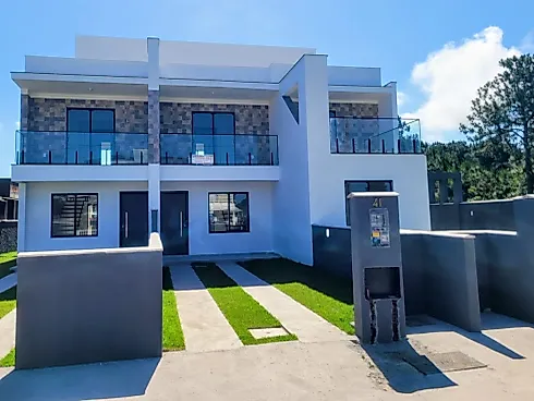 Casa em Rio Vermelho, Florianópolis